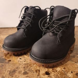 Timberland Toddler Boots
